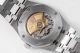 New! ZF Factory V2 Version Audemars Piguet Royal Oak Silver Dial 15400 Watch (6)_th.jpg